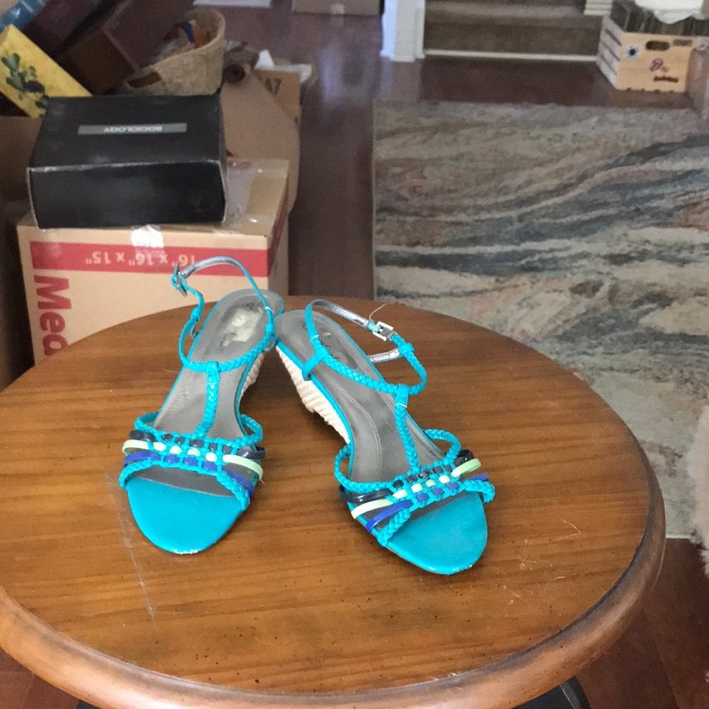 Shoes